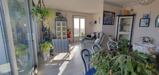  Appartement à vendre 3 pièces 80 m²