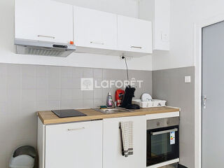  Appartement à louer 1 pièce 32 m²