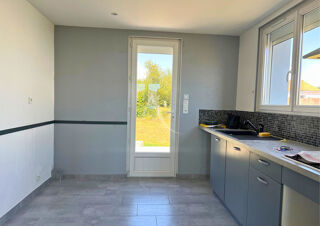  Maison à vendre 3 pièces 66 m²