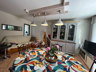  Maison � vendre 6 pi�ces 