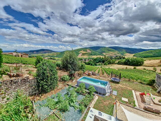  Maison � vendre 4 pi�ces 90 m�