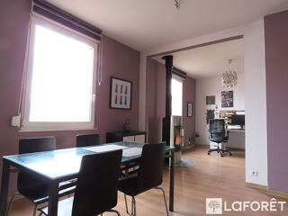  Appartement � vendre 3 pi�ces 69 m�