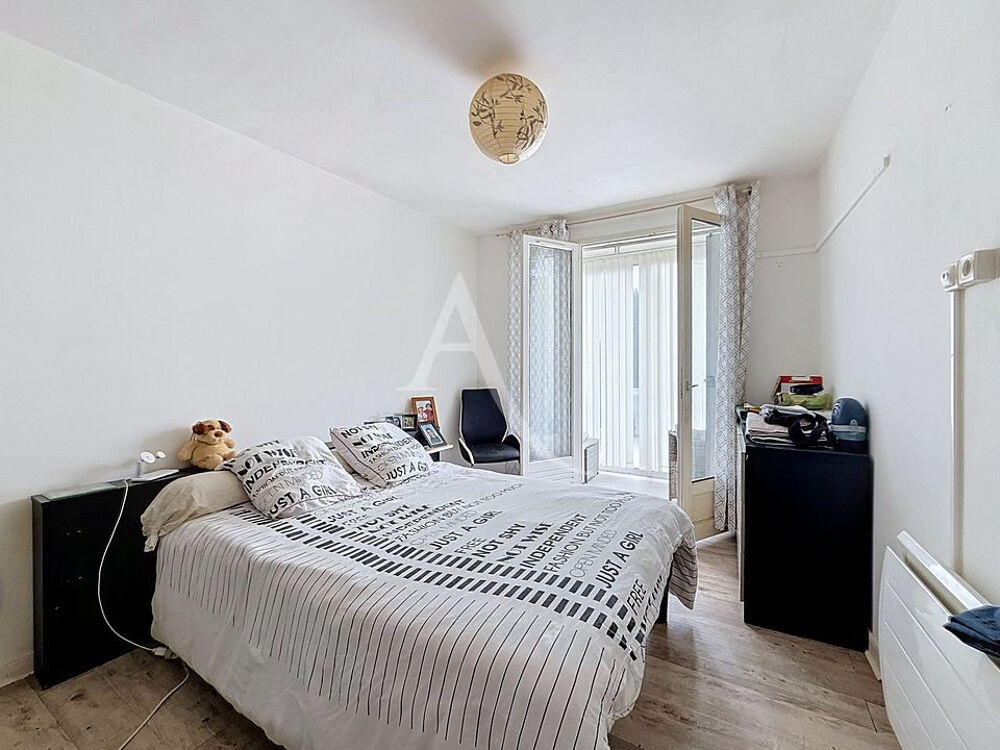Vente Appartement Appartement Briollay 3 pièce(s) Briollay