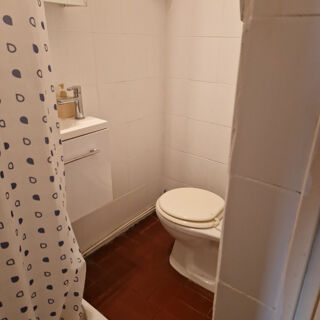  Appartement  vendre 2 pices 43 m