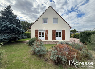 Maison à vendre 5 pièces 121 m²