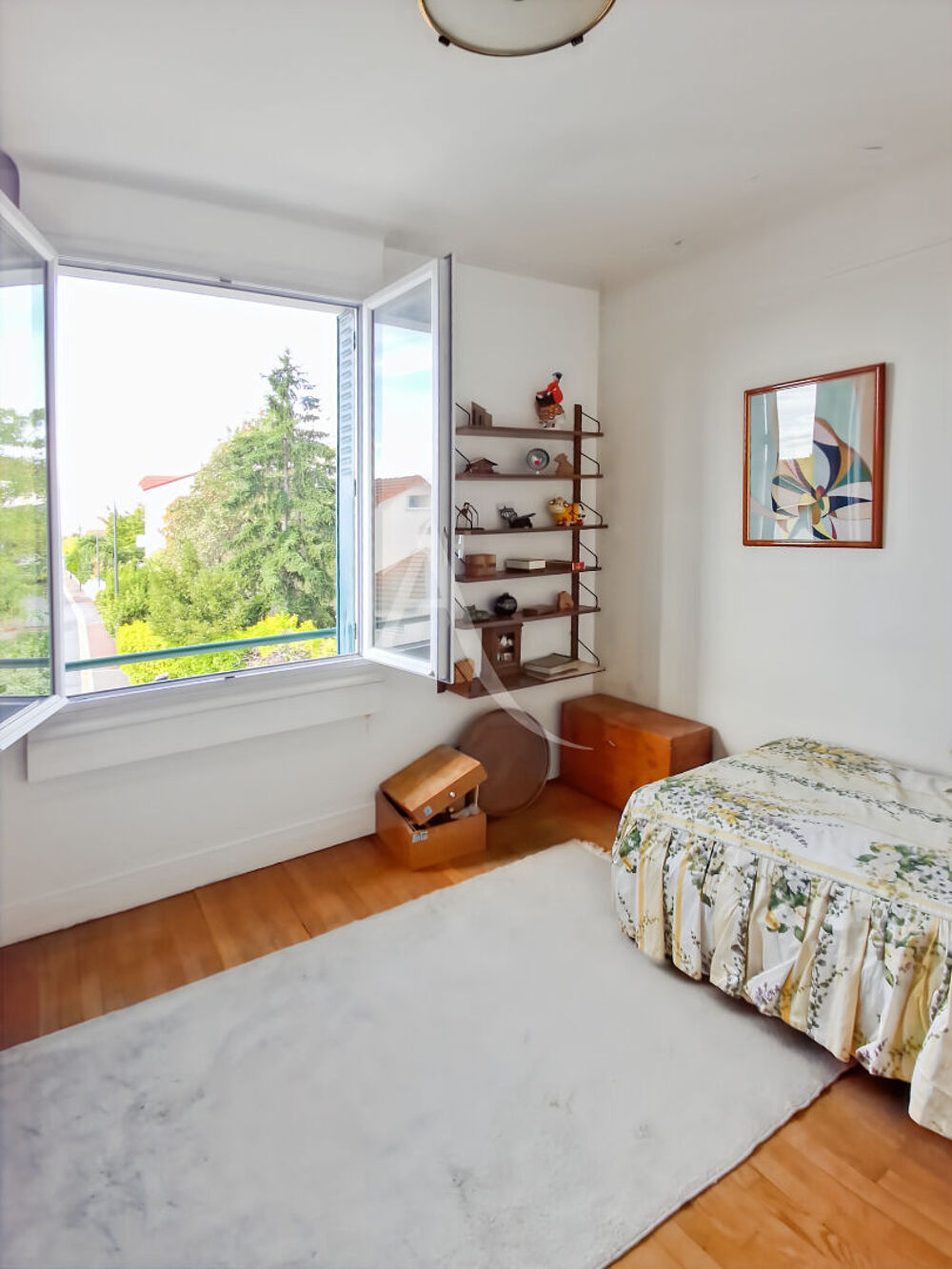 à vendre  Maison Suresnes (92150)