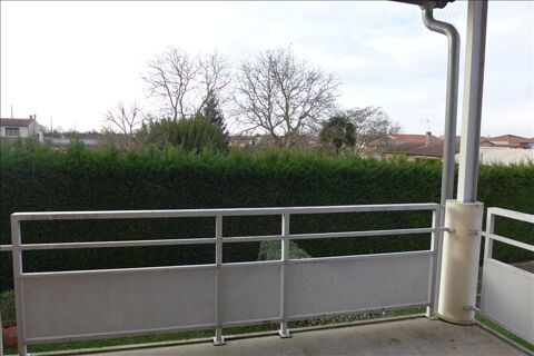  Appartement � louer 2 pi�ces 44 m�