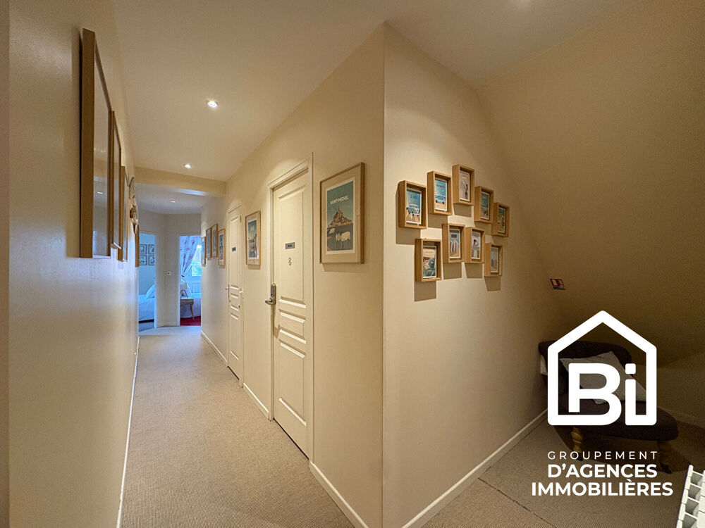 � vendre  Maison Arromanches-les-Bains (14117)