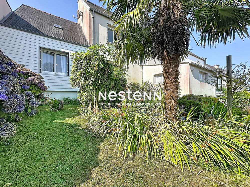 Vente Maison Maison 8 pièces à vendre à Quimper - Secteur Ergué-Armel - Kerlaëron Quimper