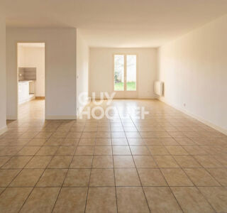  Maison à louer 4 pièces 83 m²