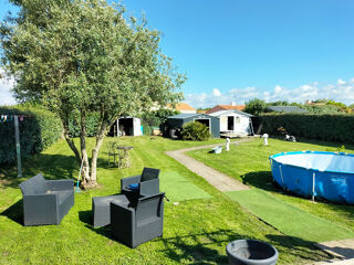  Terrain � vendre 5 pi�ces 450 m�