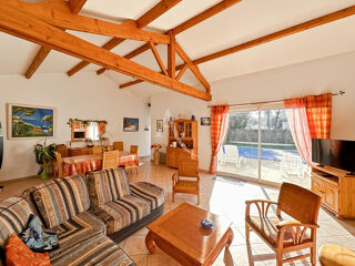  Maison � vendre 4 pi�ces 99 m�