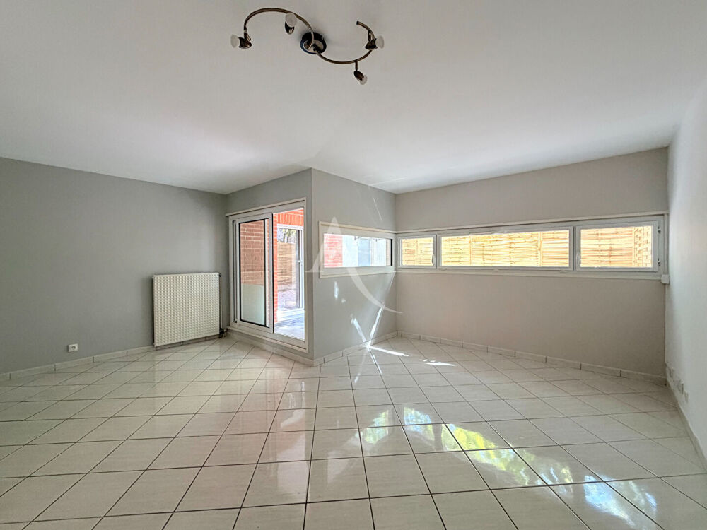 Vente Appartement APPARTEMENT 3 PIECES Noisiel