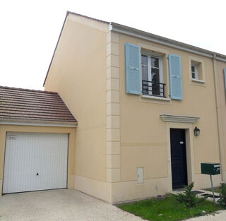  Maison à louer 3 pièces 65 m²