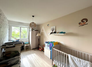  Appartement à vendre 5 pièces 88 m²