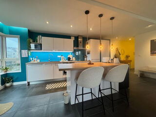  Appartement � vendre 3 pi�ces 70 m�