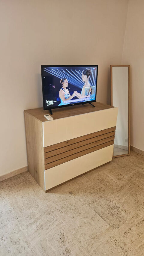  Appartement � louer 1 pi�ce 24 m�