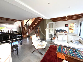  Maison � vendre 7 pi�ces 160 m�