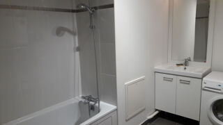  Appartement � vendre 3 pi�ces 59 m�