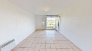  Appartement � vendre 2 pi�ces 43 m�