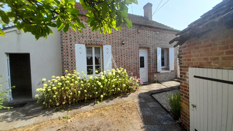   Maison Lamotte Beuvron Maison - 4 pièce(s) - 82 m²