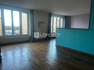  Appartement � louer 4 pi�ces 90 m�