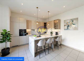  Maison à vendre 4 pièces 83 m²