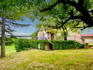  Maison � vendre 7 pi�ces 171 m�