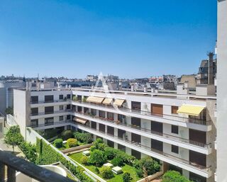  Appartement à vendre 1 pièce 28 m²