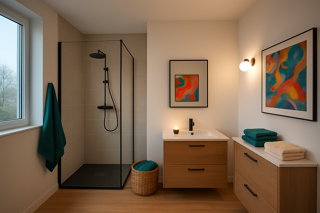  Appartement à vendre 2 pièces 49 m²