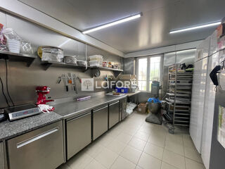  Immeuble à vendre 6 pièces 216 m²