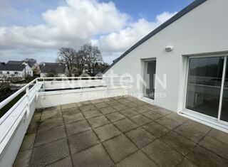  Appartement à vendre 3 pièces 59 m²