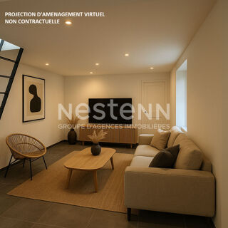  Maison � vendre 4 pi�ces 95 m�