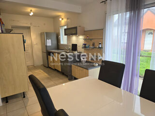  Maison � vendre 5 pi�ces 89 m�