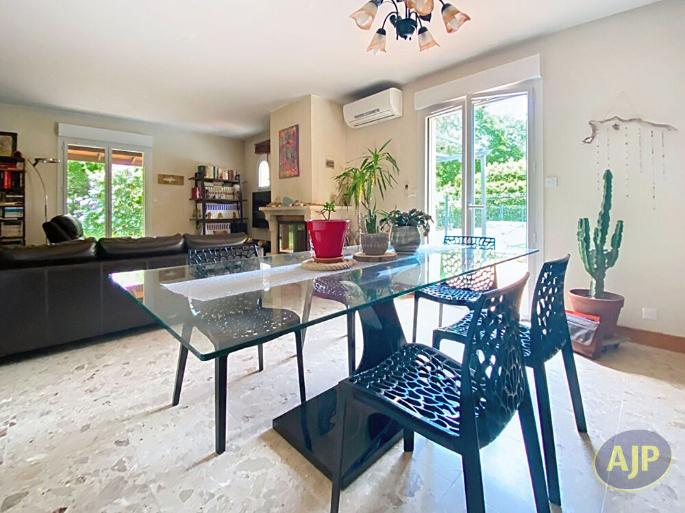 AUDENGE - MAISON 4 CHAMBRES AVEC PISCINE ET GARAGE
