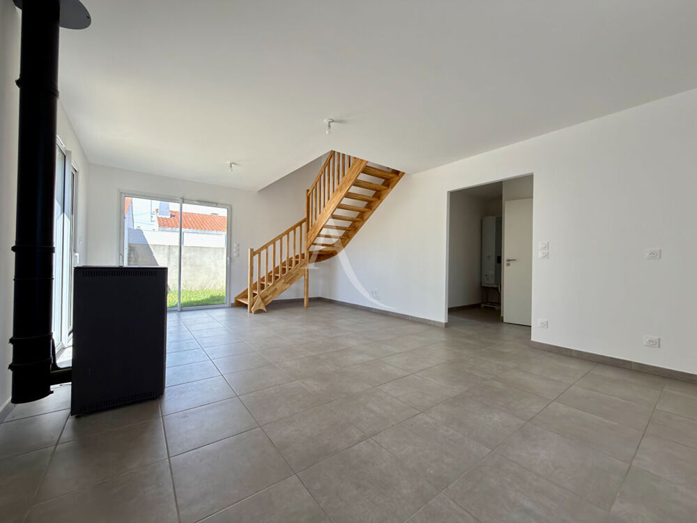 Maison Saint Hilaire De Riez 5 pièce(s)