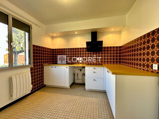  Maison � vendre 4 pi�ces 73 m�