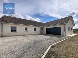  Maison 6 pièces 142 m² Villiers le sec