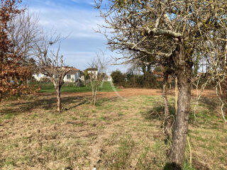  Terrain � vendre 1690 m�