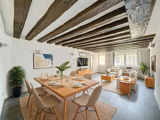  Maison  vendre 5 pices 117 m