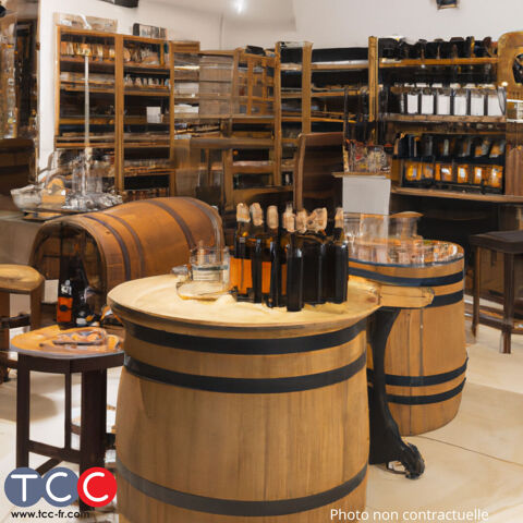 vente part sociales bar lic 3 possibilit&eacute; coffee shop ou restauration  valeurs fdc 120 000 110M&sup2; 20000 38000 Grenoble