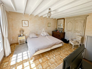 Maison à vendre 6 pièces 109 m²