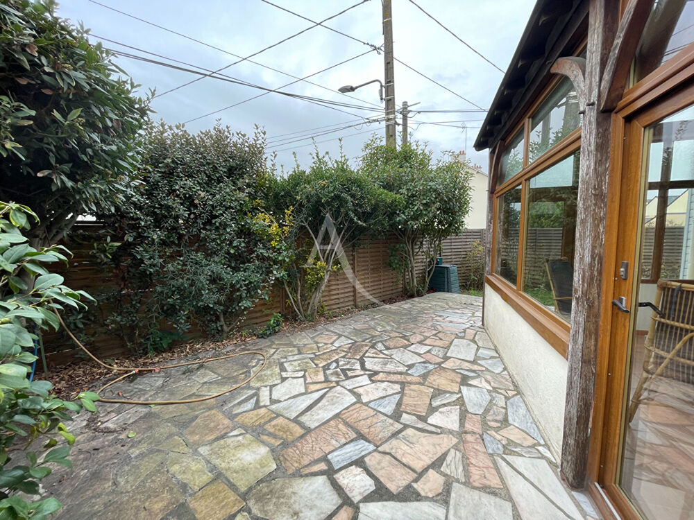 Maison a louer angers - 4 pièce(s) - 106 m2 - Surfyn