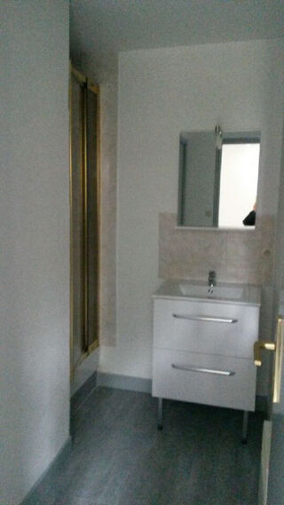  Appartement � louer 1 pi�ce 26 m� Les alleuds
