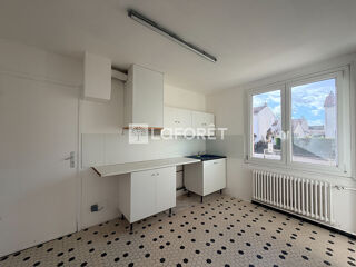  Maison à vendre 6 pièces 102 m²