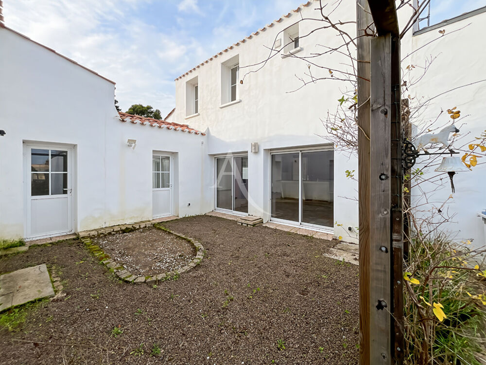 Maison La Barre De Monts 7 pièce(s) 175 m2