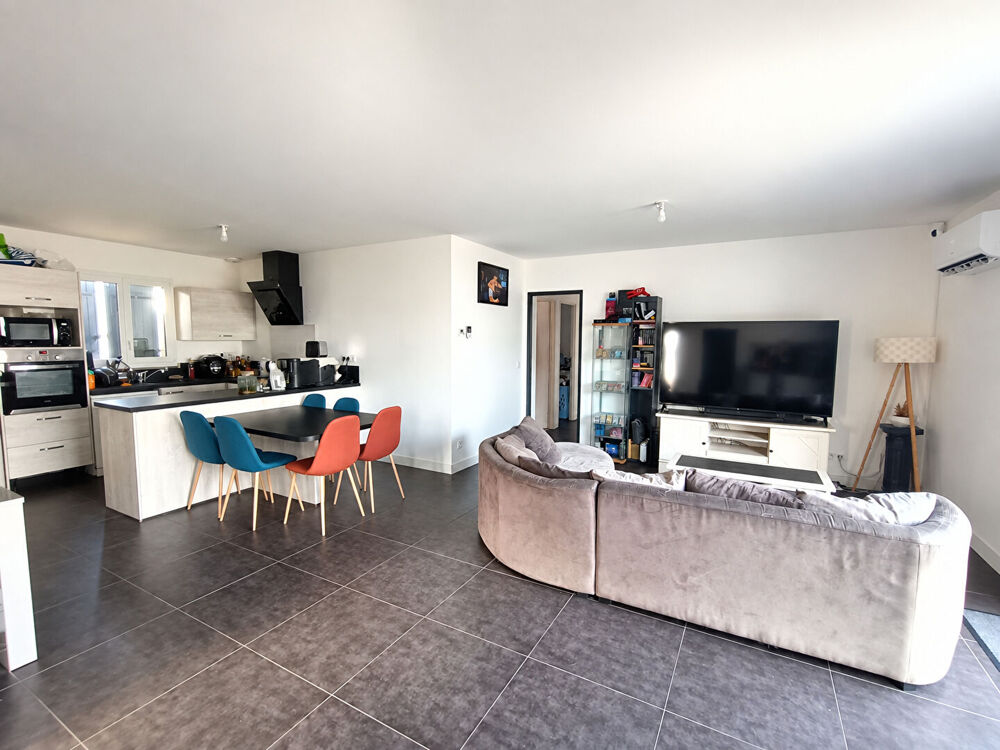 Vente Maison Maison Cabariot 5 pièce(s) 98.35 m2 Cabariot