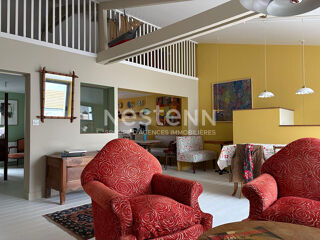  Appartement à louer 4 pièces 94 m²
