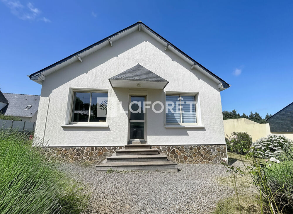 Maison Redon 4 pièce(s) 86 m2