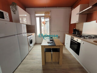  Appartement  louer 1 pice 45 m